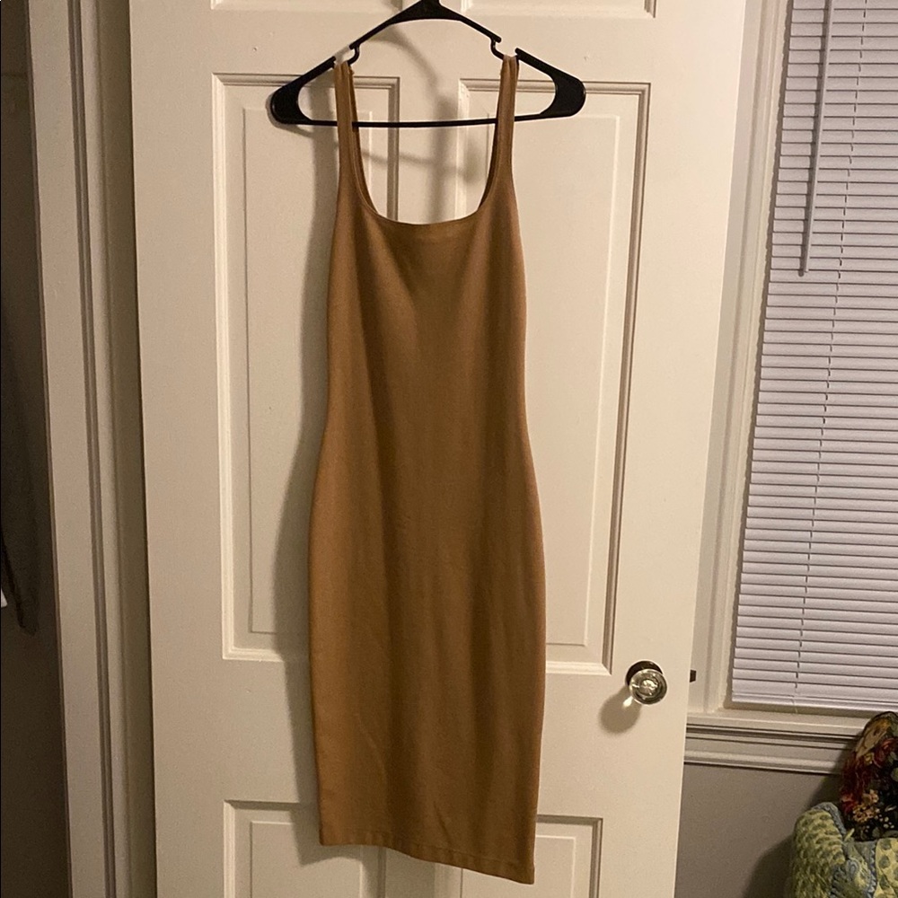Zara Dress